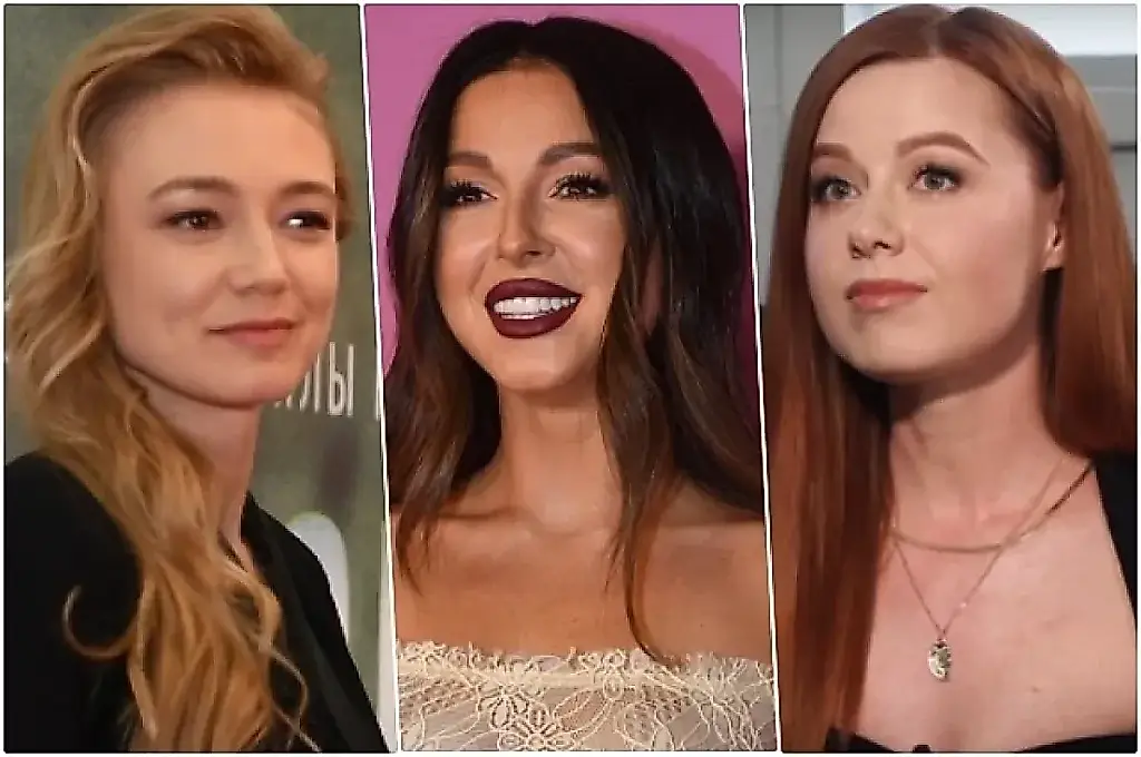 Hijos de famosos y maternidad a distancia: las vidas de Akinshina, Nyusha y Savicheva