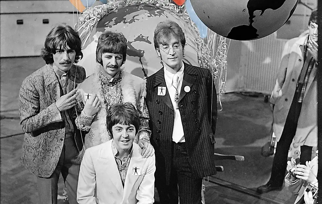 Anuncian el Día Global de The Beatles