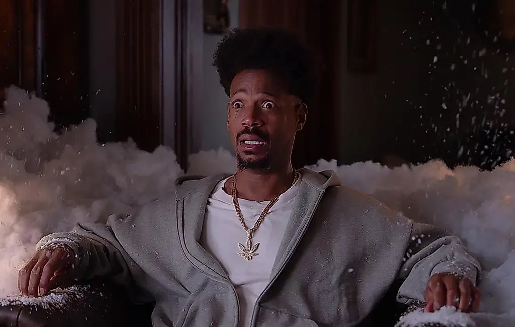 «Scary Movie»: crítica del reinicio de la parodia