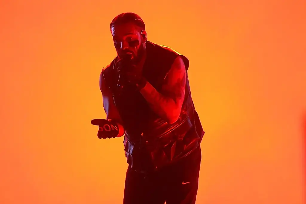 El ingeniero de sonido de Drake revela las listas de canciones secretas de sus nuevos álbumes