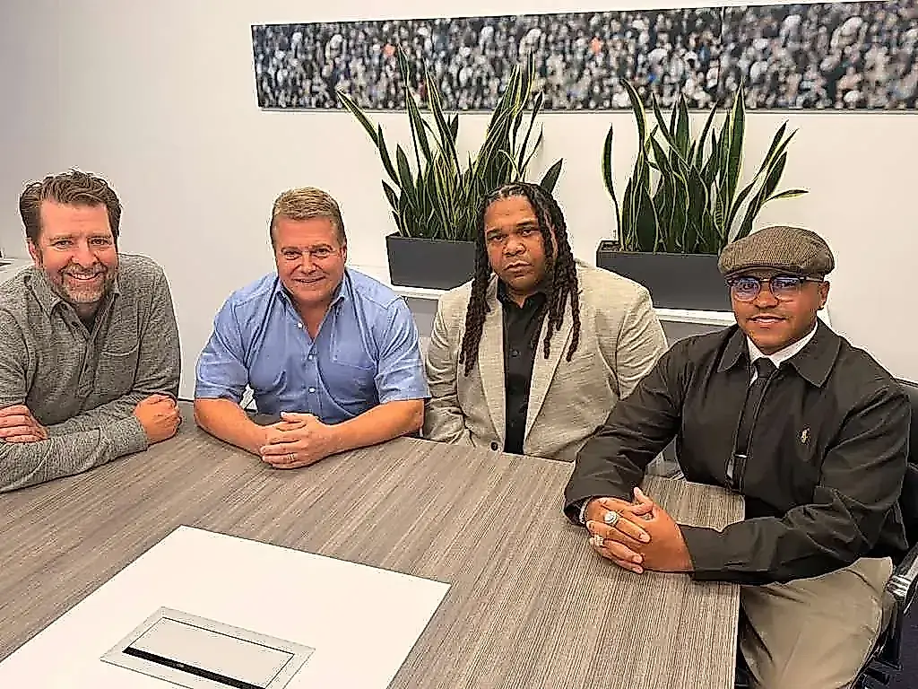 Concord y Lito MC Cassidy unen fuerzas