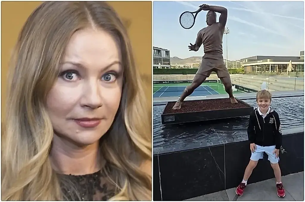 Maria Mironova sigue luchando por su hijo: detalles de un drama familiar