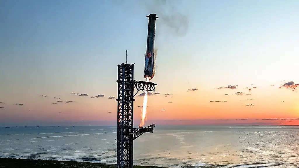 SpaceX не пустят в элиту S&P 500 заранее