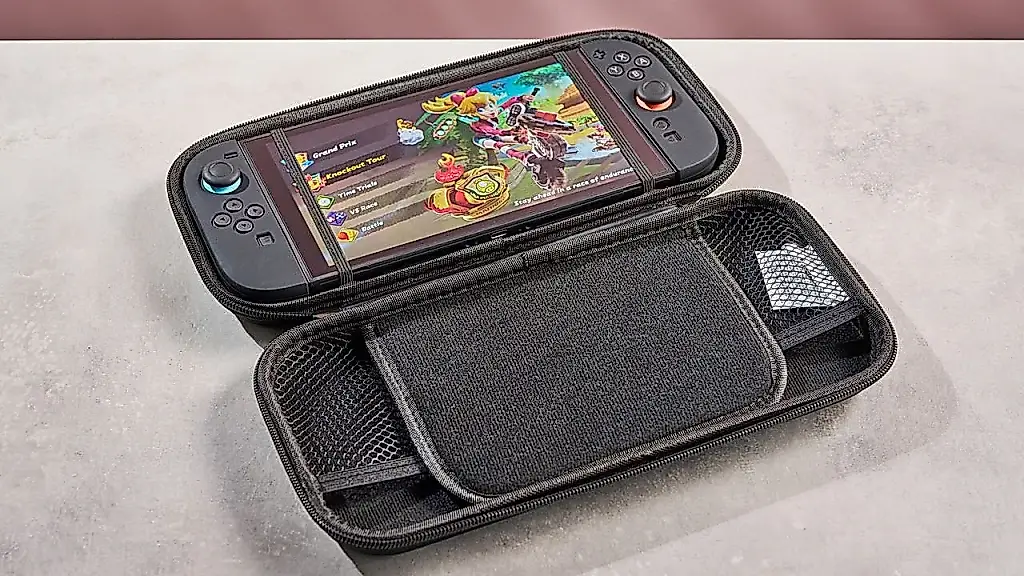 Un año con Switch 2: la nueva generación de Nintendo, en peligro