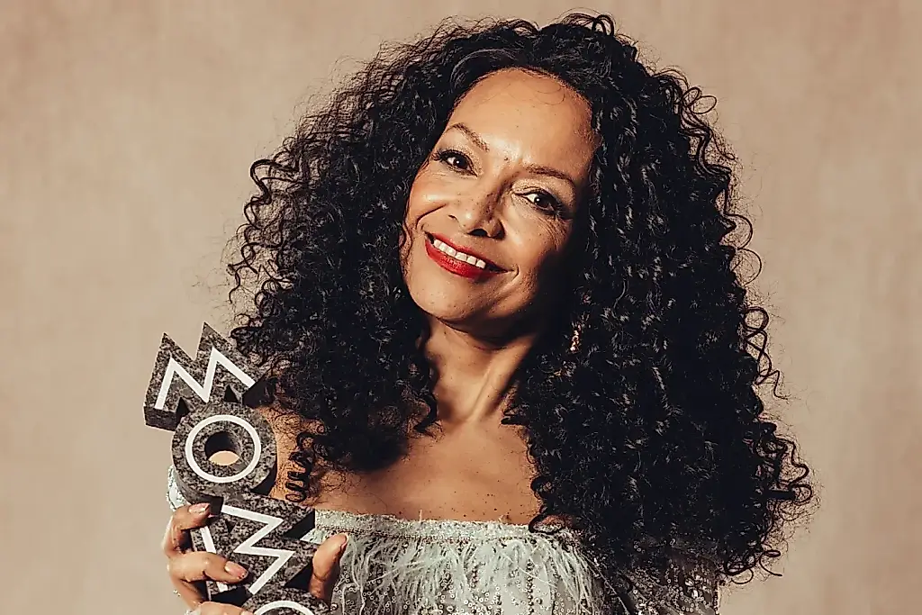 Muere Kanya King, creadora de los MOBO Awards y defensora de la música negra