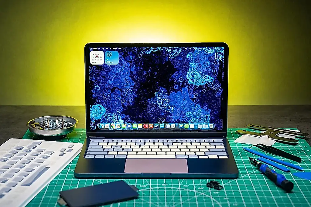 MacBook Neo: tuning para quienes se aburren