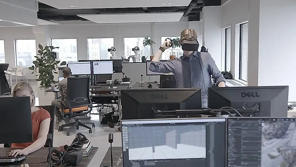 Vertigo Games закрывает VR-студию в Амстердаме