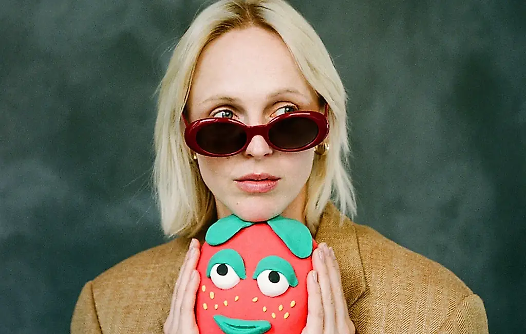 Laura Marling выпускает альбом детских песен-переложений Raffi