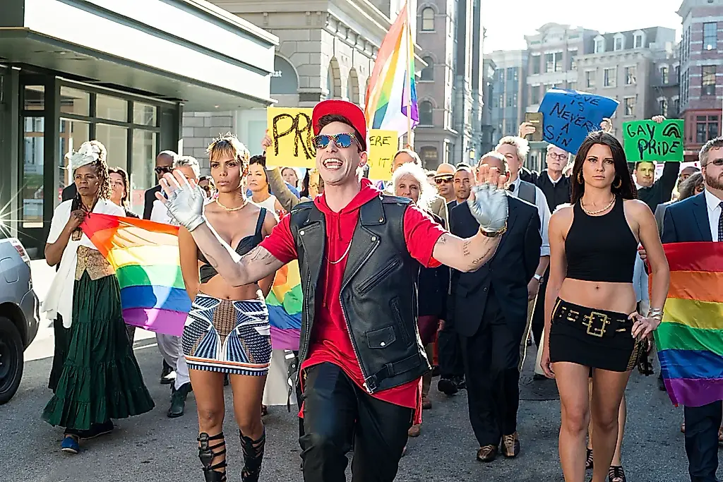 Popstar: de fracaso de taquilla a película de culto