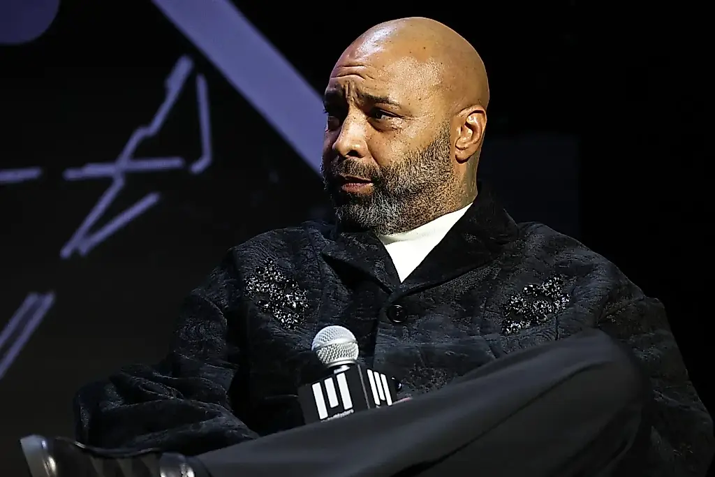 Joe Budden приносит извинения Latto за свои слова о её текстах