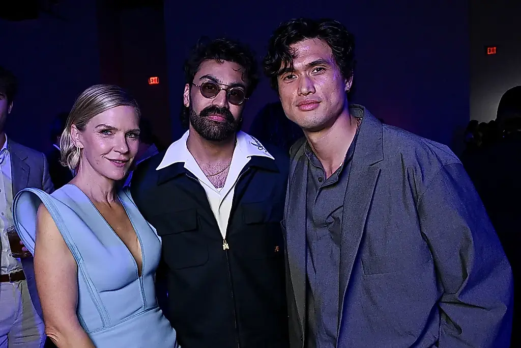Una noche de risas y autoironía: cómo IndieWire Honors rinde homenaje a los creadores de la nueva televisión