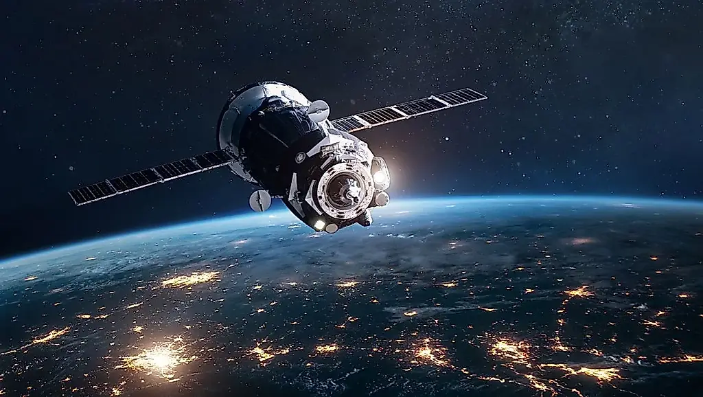 Aquark Technologies выводит квантовые сенсоры за пределы лабораторий – альтернатива GNSS