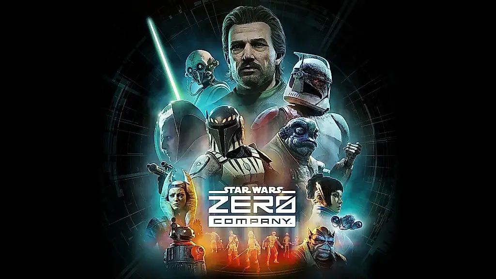 EA lanza Star Wars Zero Company el 27 de agosto