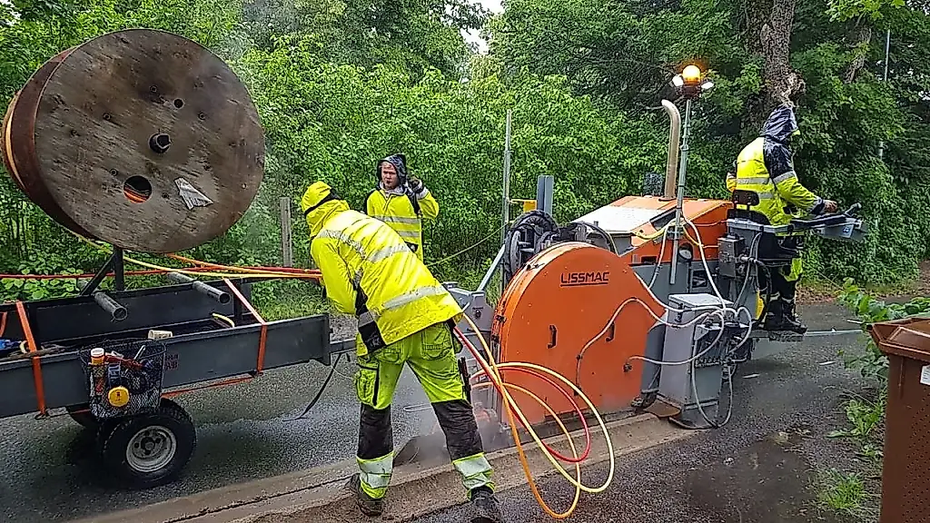 Openreach объединяется с гигантом по переработке металлолома для борьбы с кражей кабелей