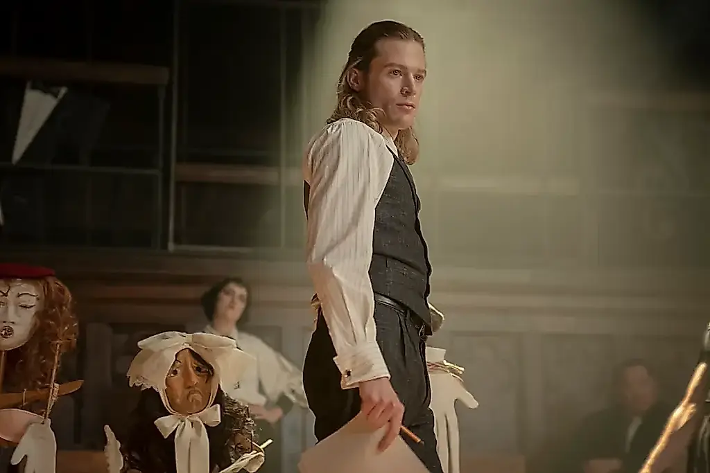 Lo que debes saber sobre Entrevista con el vampiro antes de El vampiro Lestat