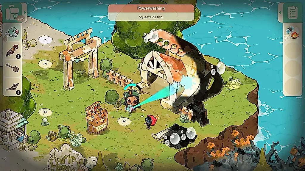Игра Cozy Grove: Camp Spirit выходит на все платформы 15 июля