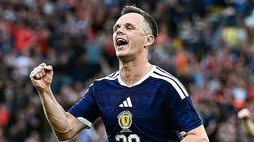 Cómo ver Bolivia — Escocia: retransmisiones y guía de TV para el amistoso previo al Mundial