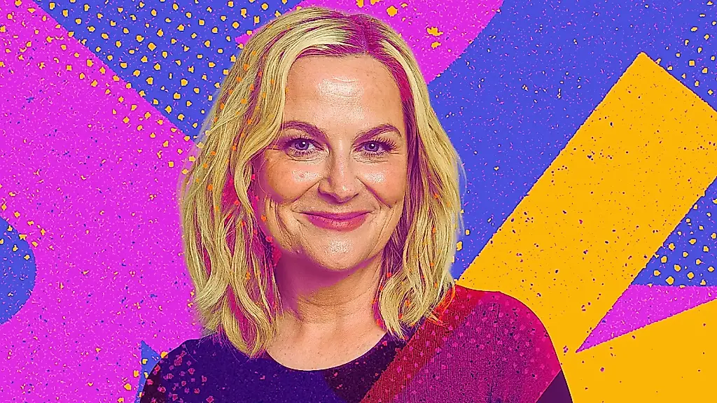 Amy Poehler, reina de los pódcast: Good Hang irrumpe en internet y eclipsa a todos