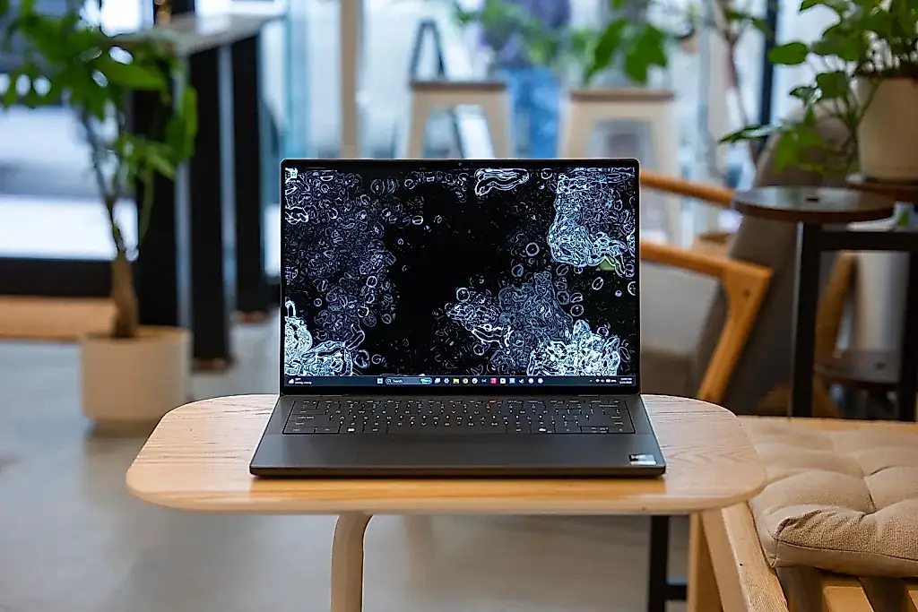 Dell XPS 14 впечатляет: всё новое, кроме цены
