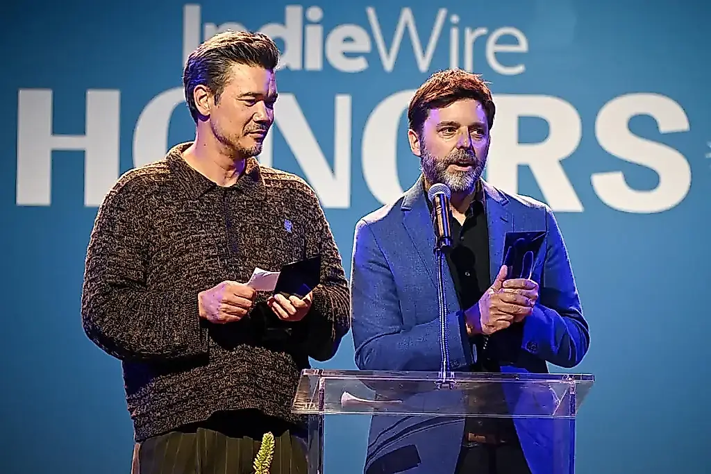 Los creadores de «Wonder Man», sobre el arte y Marvel