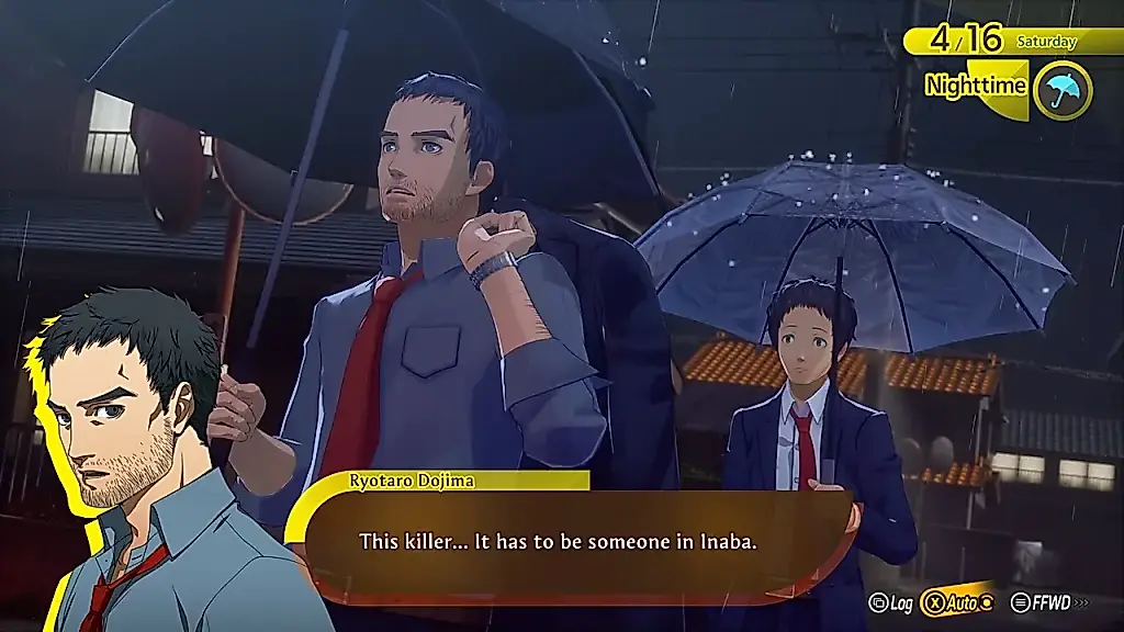 Adachi fans rise up — Persona 4 Revival finally has an official release date