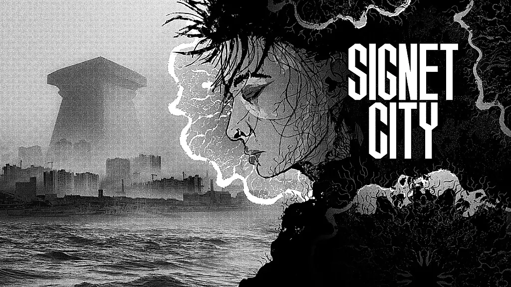 Signet City — новый «грибной панк» RPG от создателя Citizen Sleeper