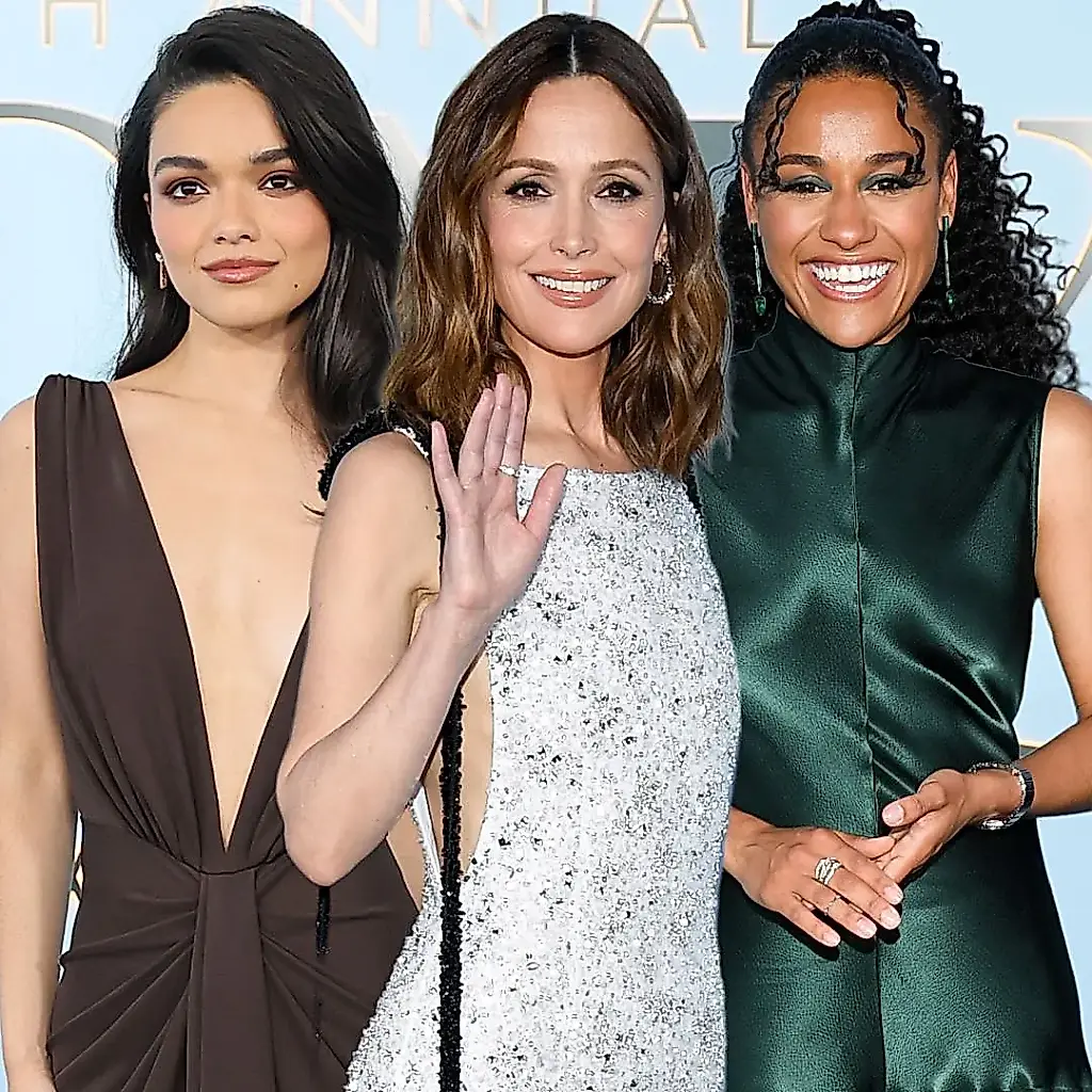 Лучшие наряды на красной дорожке Tony Awards 2026 по версии Marie Claire