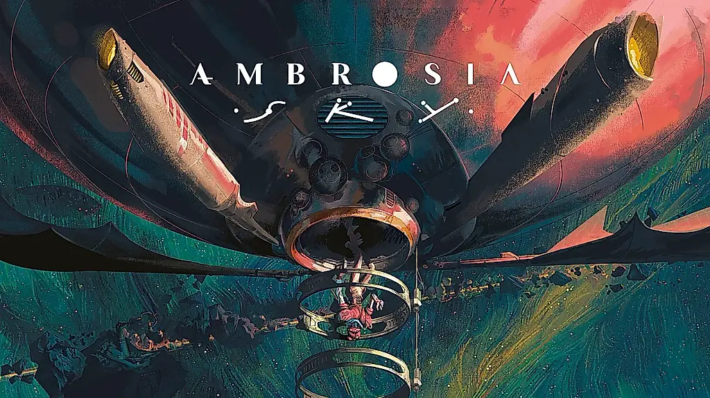 Ambrosia Sky's финальный выход состоится 6 августа