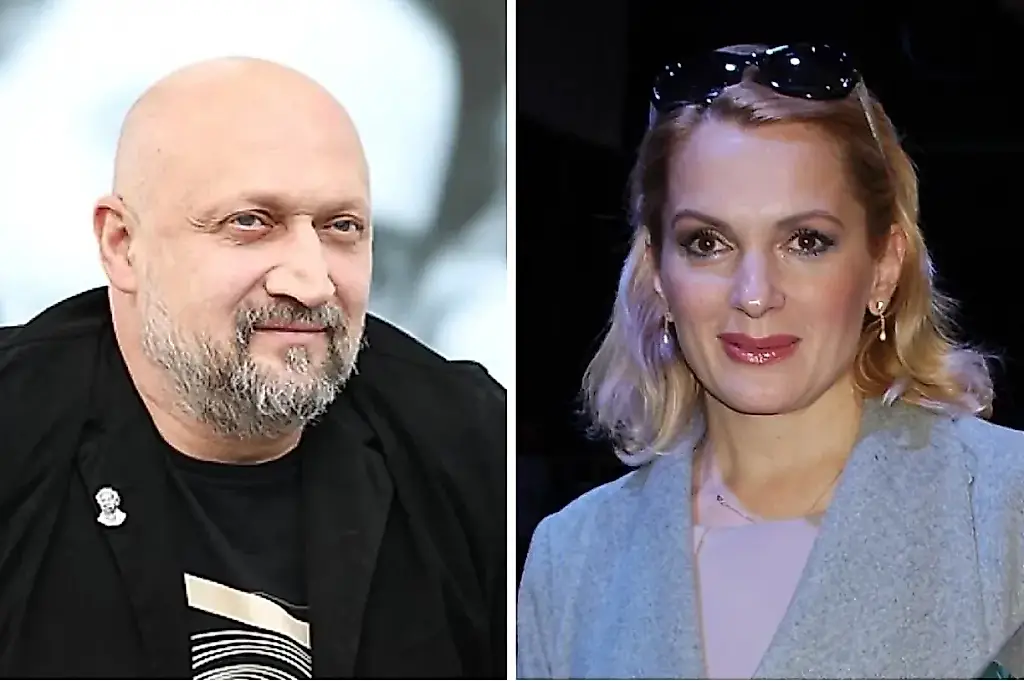 La boda de Poroshina y Boyko: 20 años de pasiones y rumores