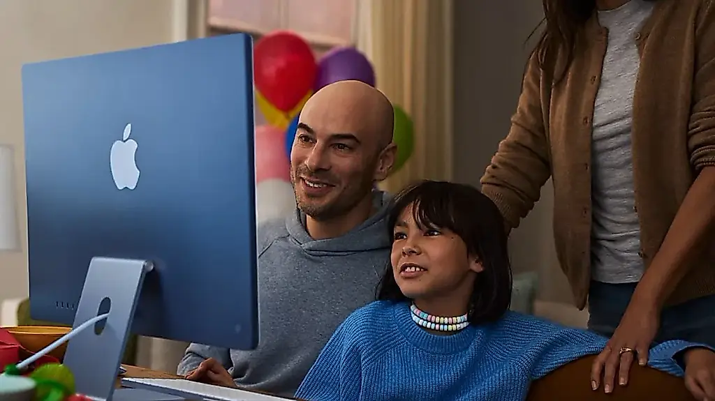 Apple amplía el control parental con el filtrado automático de imágenes