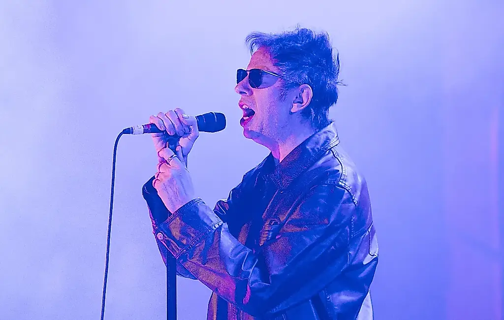 Echo & The Bunnymen aplazan un concierto tras un accidente: Ian McCulloch, en el hospital