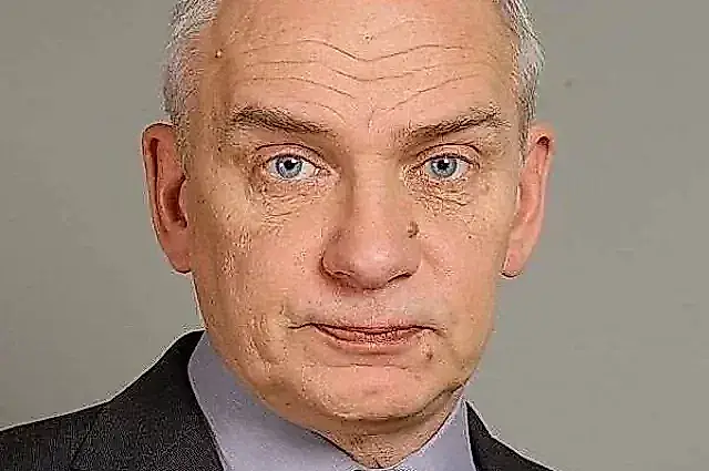 Dmitri Podnozov, en cuidados intensivos: su vida pende de un hilo