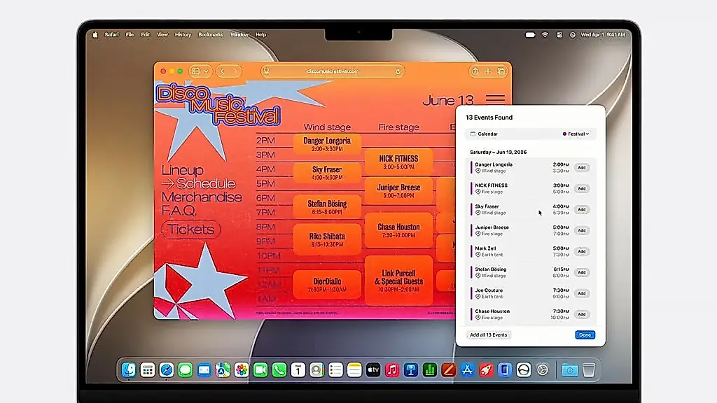Как скачать macOS 27 Golden Gate для разработчиков