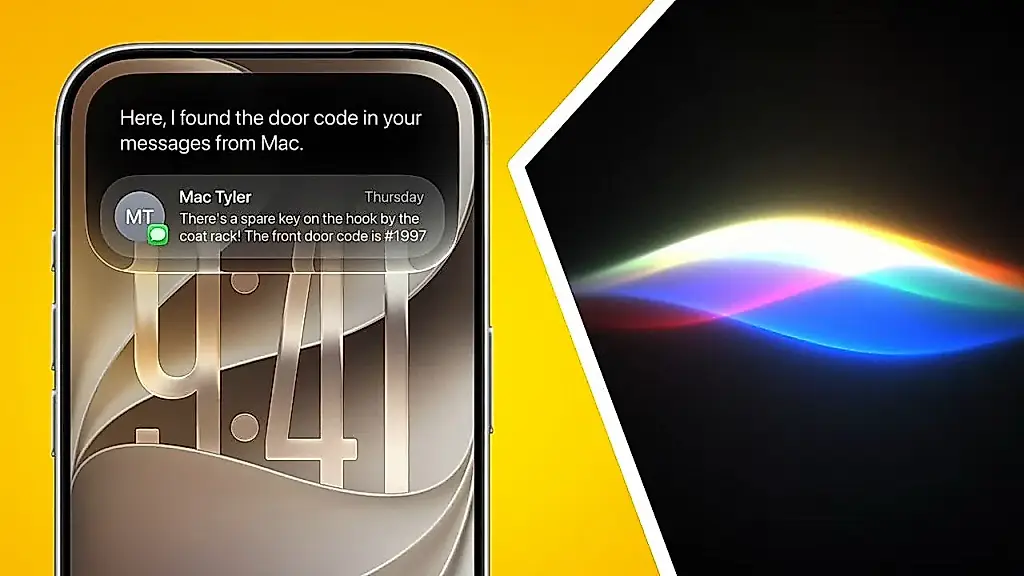 iOS 17 e inteligencia artificial en Siri: compatibilidad y requisitos de los dispositivos