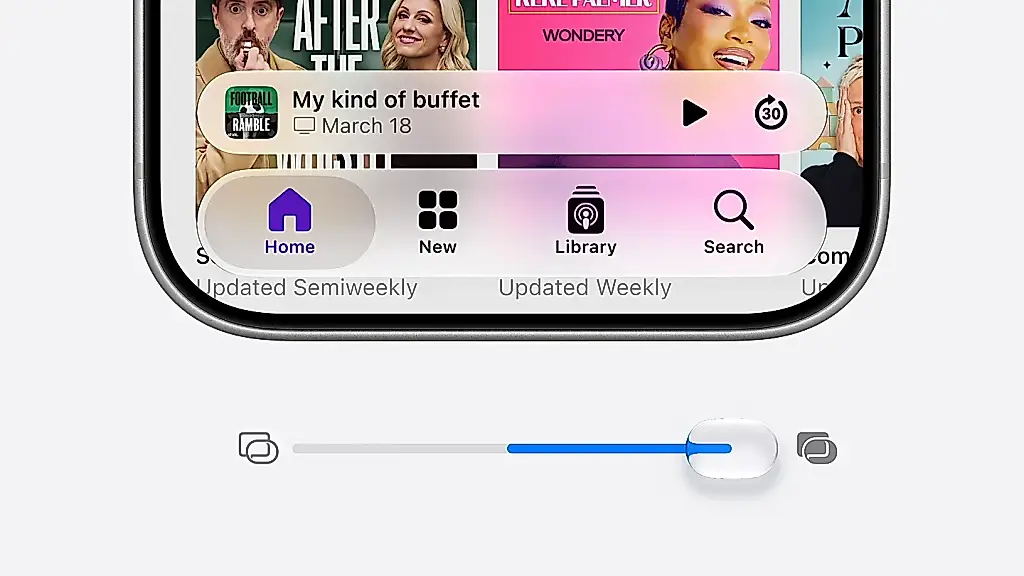 44 новой функции обновления Apple, которые вы могли пропустить