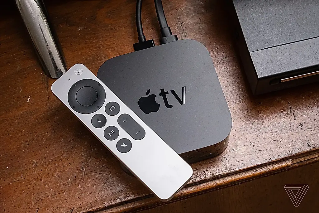 Где пропал tvOS 27 на WWDC?
