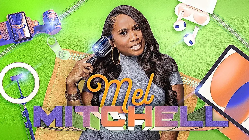 Mel Mitchell: las nuevas tendencias de la comedia en internet