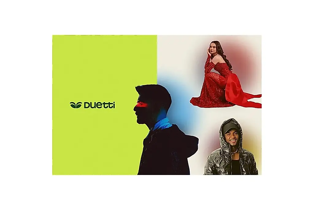 Duetti empieza a comprar canciones recientes e invita a artistas indie a hacer remezclas