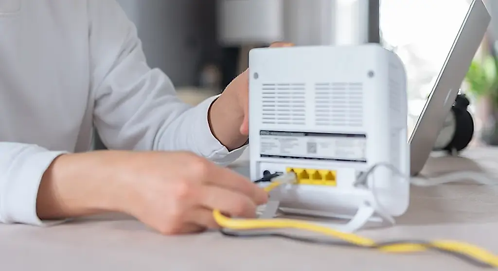 Millones de personas están en riesgo por culpa de routers Wi-Fi antiguos