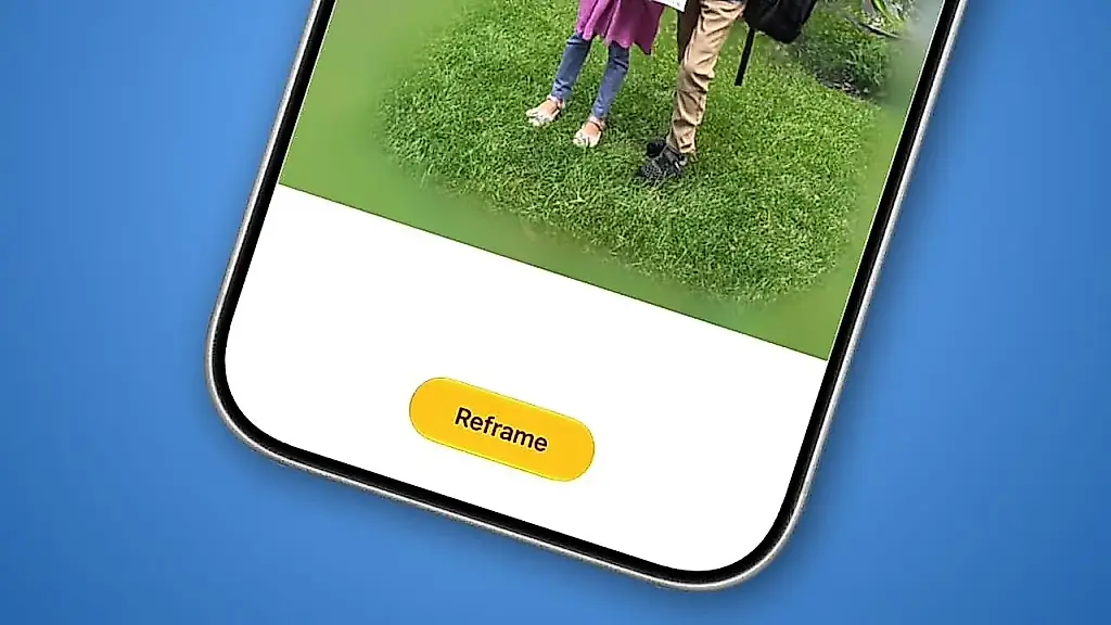 Spatial Reframing en iOS 27: ¿tu arma secreta para las fotos?