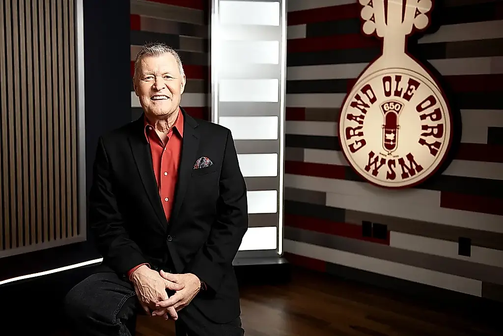 Bill Cody, la voz inconfundible del country: muere el presentador de Grand Ole Opry y de la emisora WSM