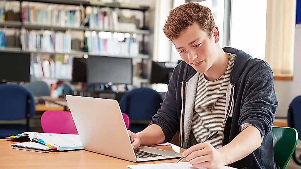 El mito de los estudiantes y la IA: ¿quién es el vago aquí?