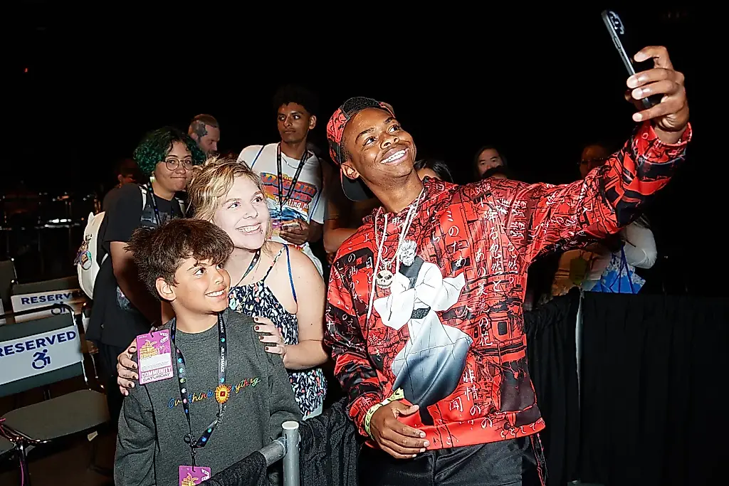Por qué VidCon sigue siendo importante en 2026