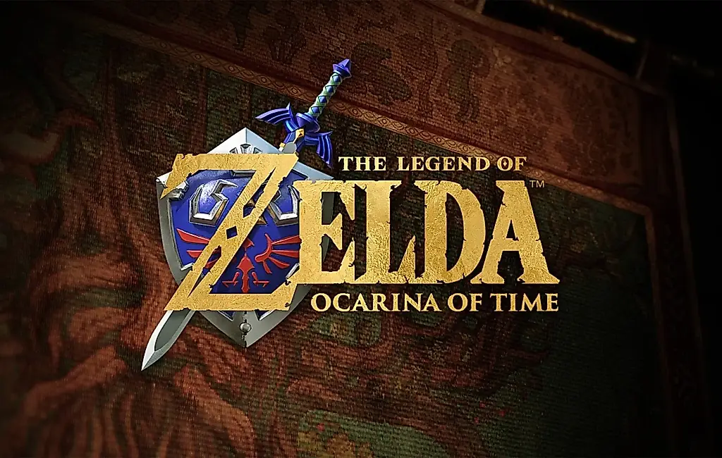 Фанаты «Зельды» в экстазе: ремейк «Ocarina Of Time» выходит на Switch 2