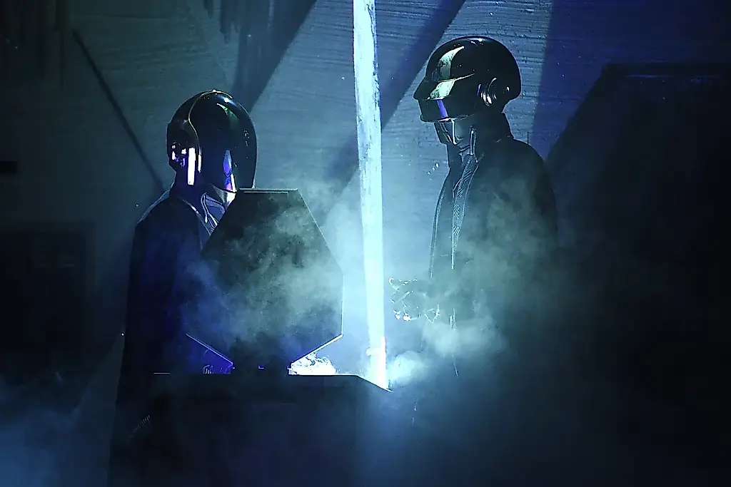 Thomas Bangalter descarta definitivamente la reunión de Daft Punk: así es la vida actual de una leyenda