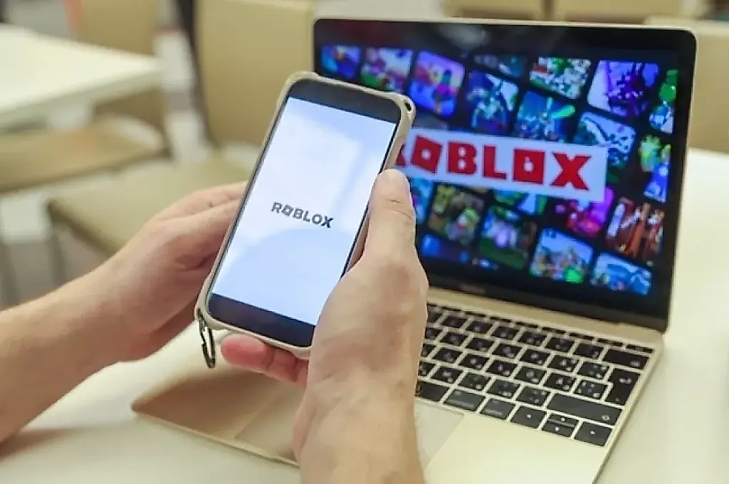 Roblox снова доступен в России