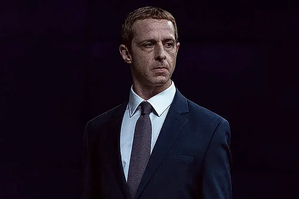 Jeremy Strong se convierte en Zuckerberg en la secuela de «La red social»
