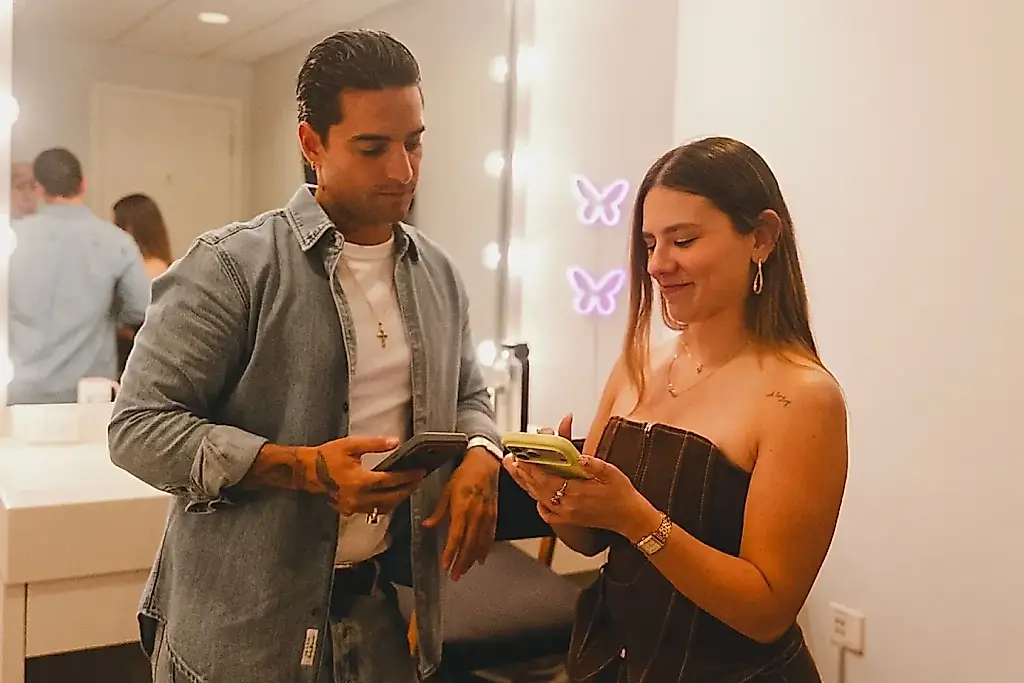 Maluma cambia de equipo de representación: qué ocurre entre bastidores
