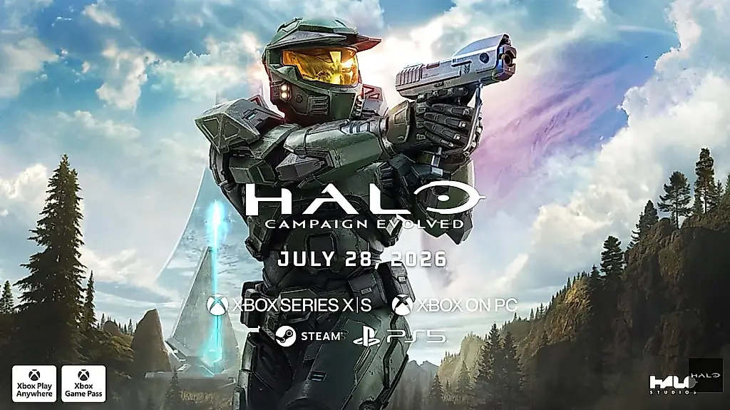 Un vistazo a Halo: Campaign Evolved antes de su lanzamiento