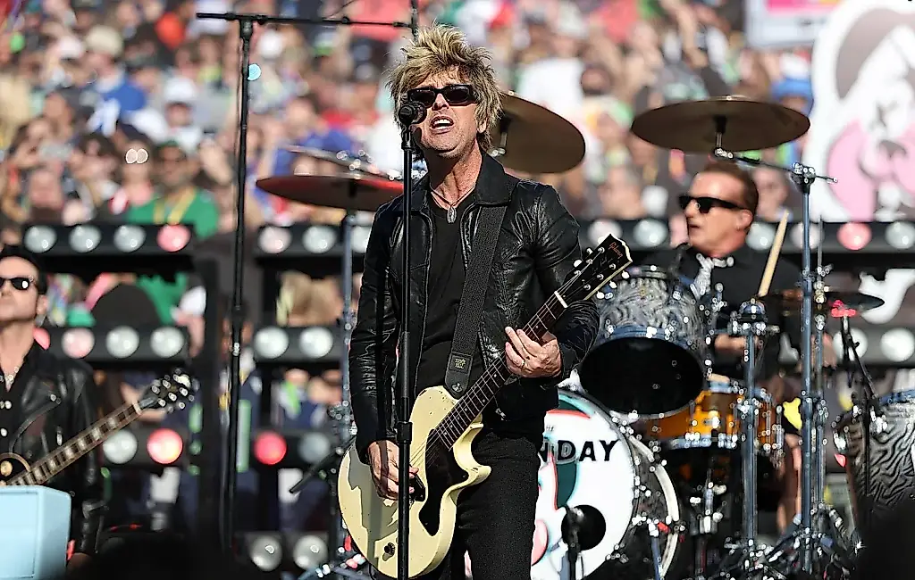Green Day inspira a los jóvenes en la nueva película «Nimrods»